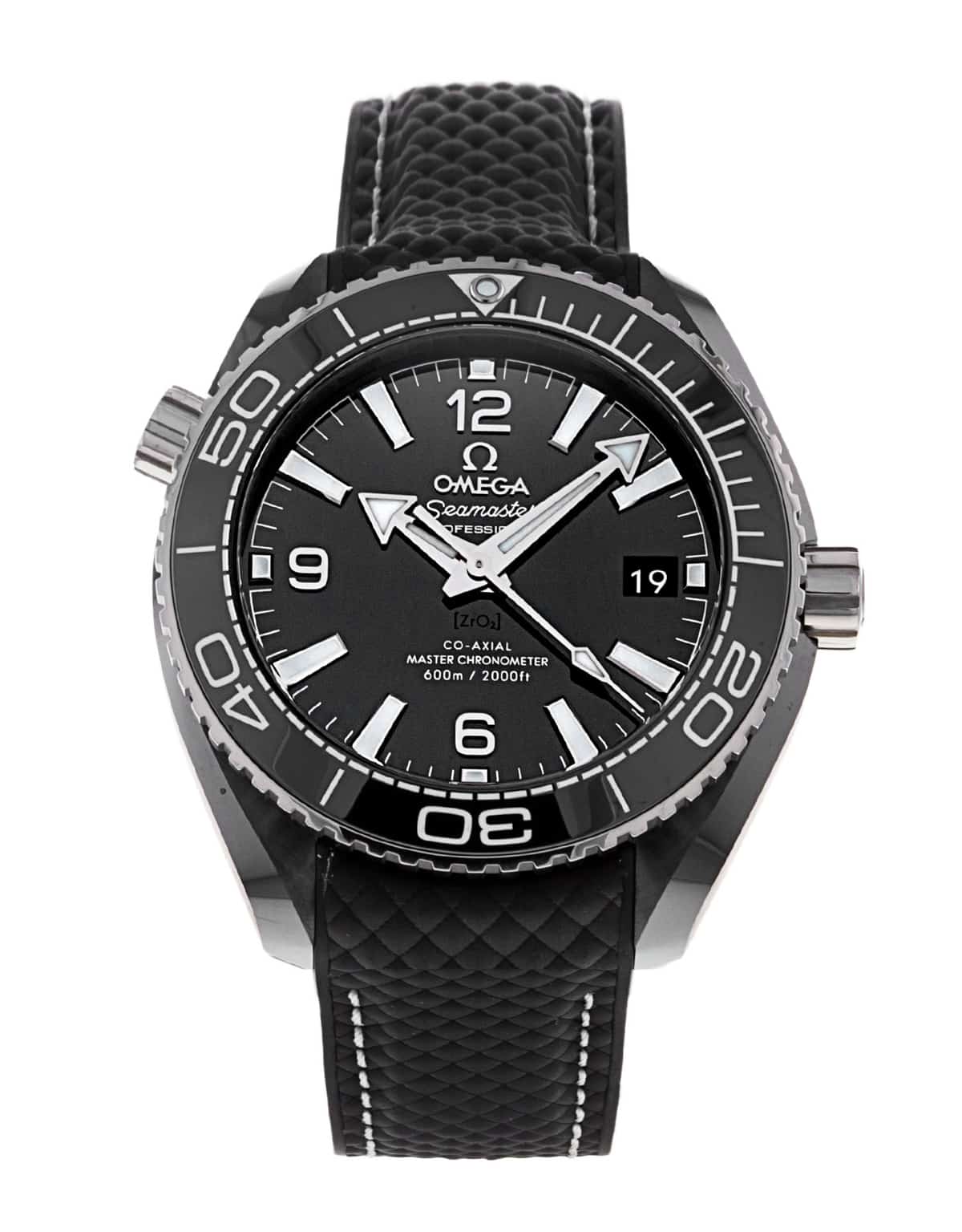 Omega Planet Ocean 215.92.40.20.01.001